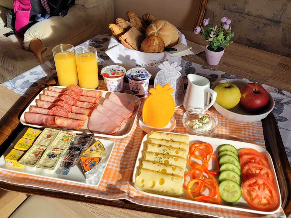 Sonstiges Gästehaus Schirnhofer