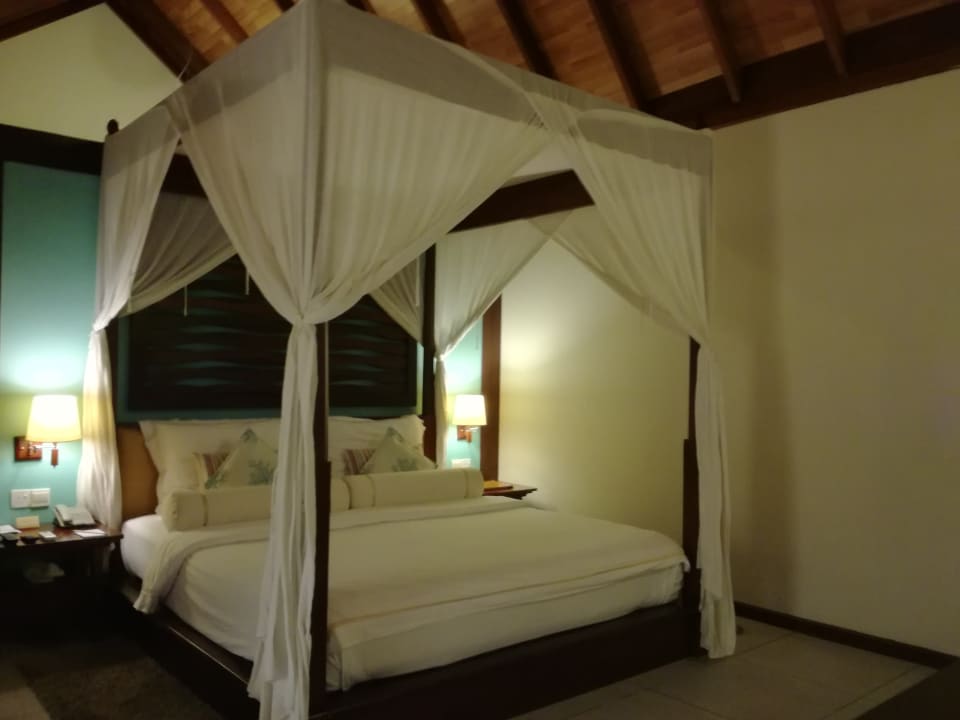 Zimmer ROBINSON MALDIVES