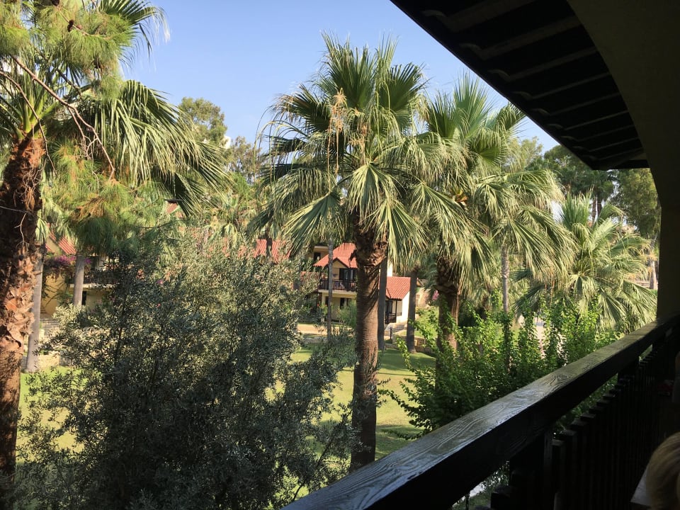Anlage Melas Holiday Village