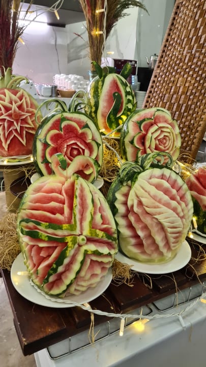 Gastro Side Star Elegance