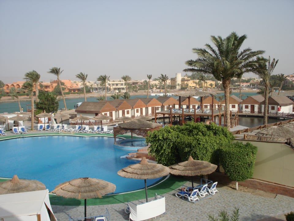 2 Panorama Bungalows Resort El Gouna