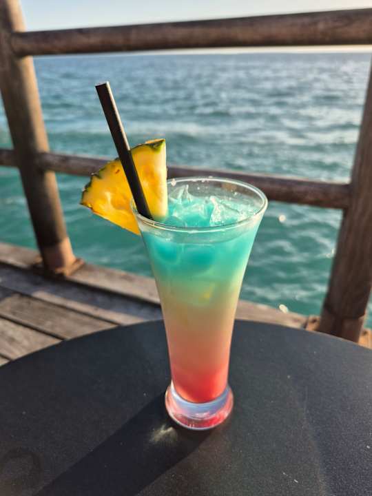 Sonstiges Hotel Riu Jambo