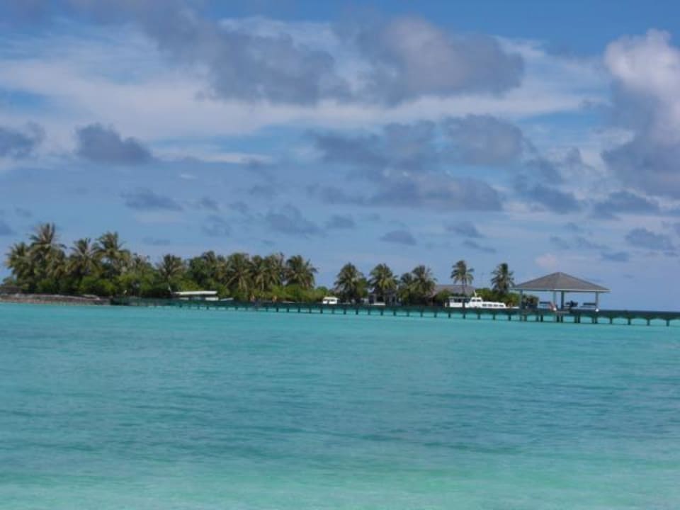 Sun Island Villa Park Sun Island