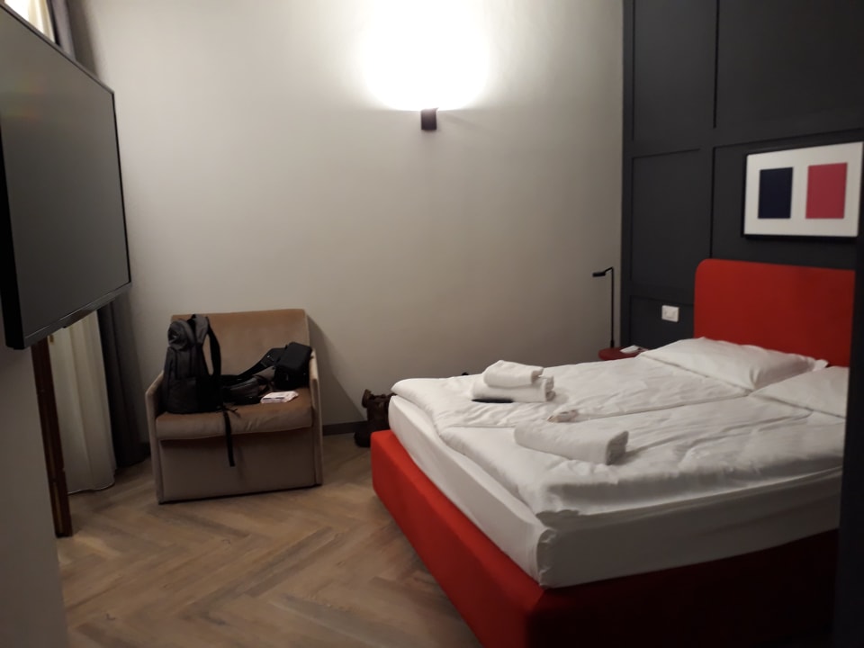 Zimmer Hotel all'Azzurro