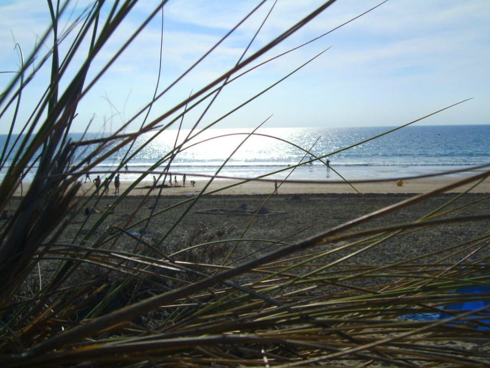 Strand Valentin Sancti Petri