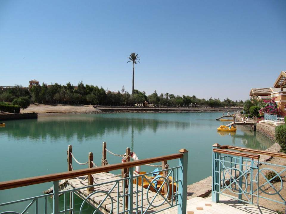 Hotel movenpick Mövenpick Resort & Spa El Gouna