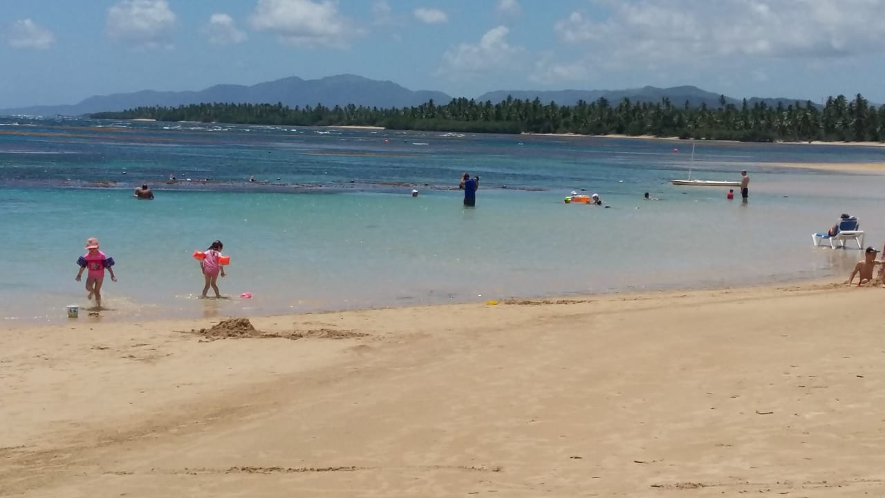 Strand Bahia Principe Grand El Portillo