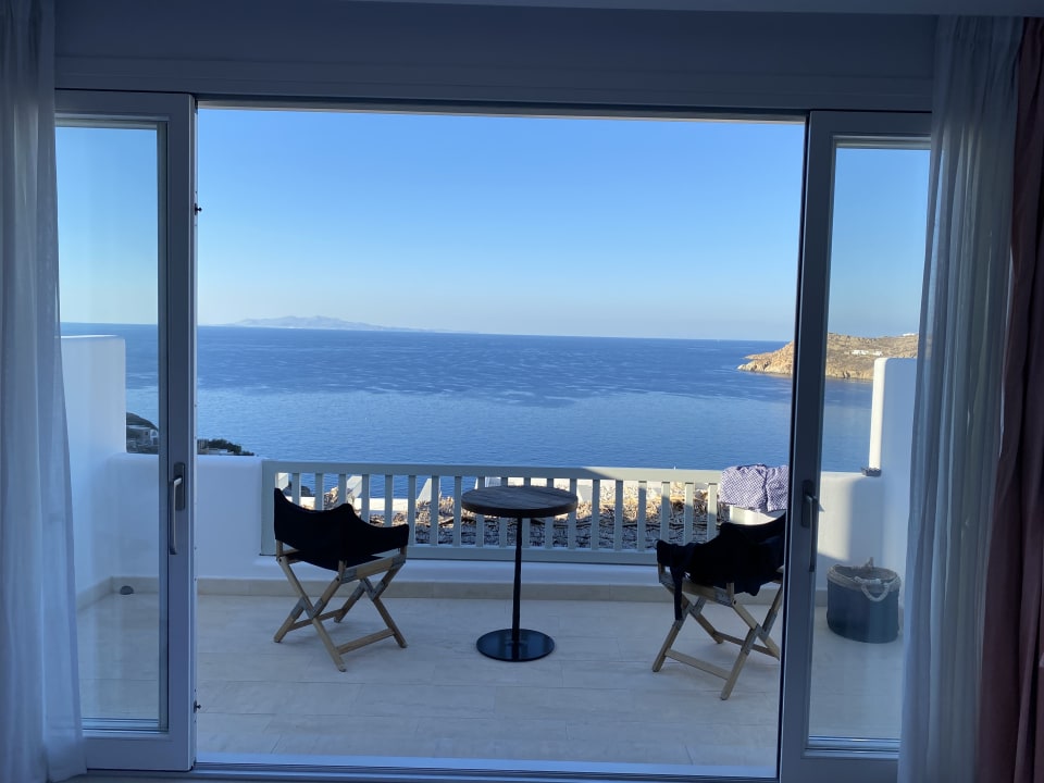 Zimmer Myconian Imperial Resort & Thalasso Spa Centre