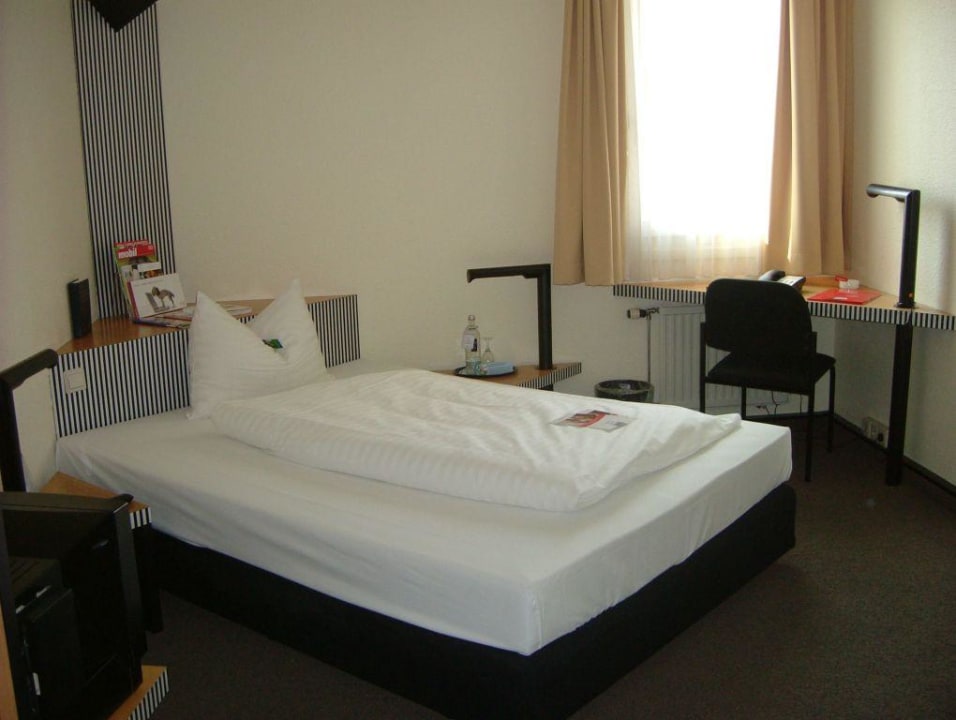 Intercity Hotel Speyer ibis Styles Hotel Speyer