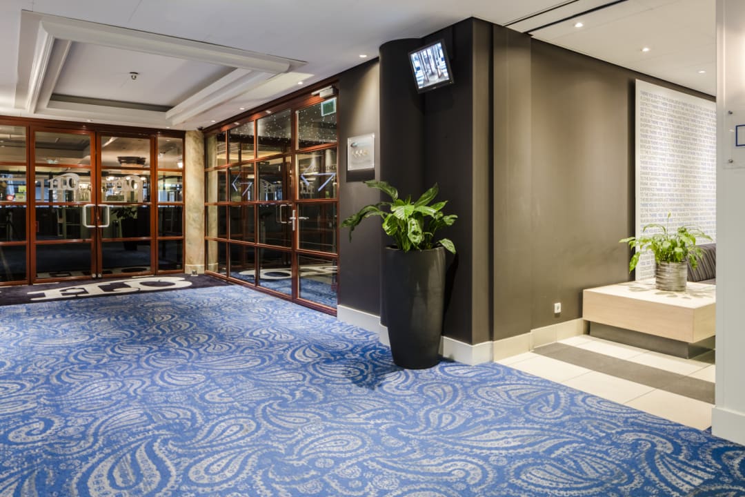 Sonstiges Rembrandt Square Hotel Amsterdam