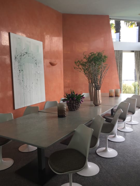 Sonstiges Hotel Eden Roc Ascona