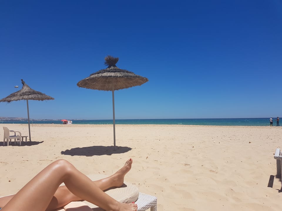 Strand Oceana Hotel & Spa