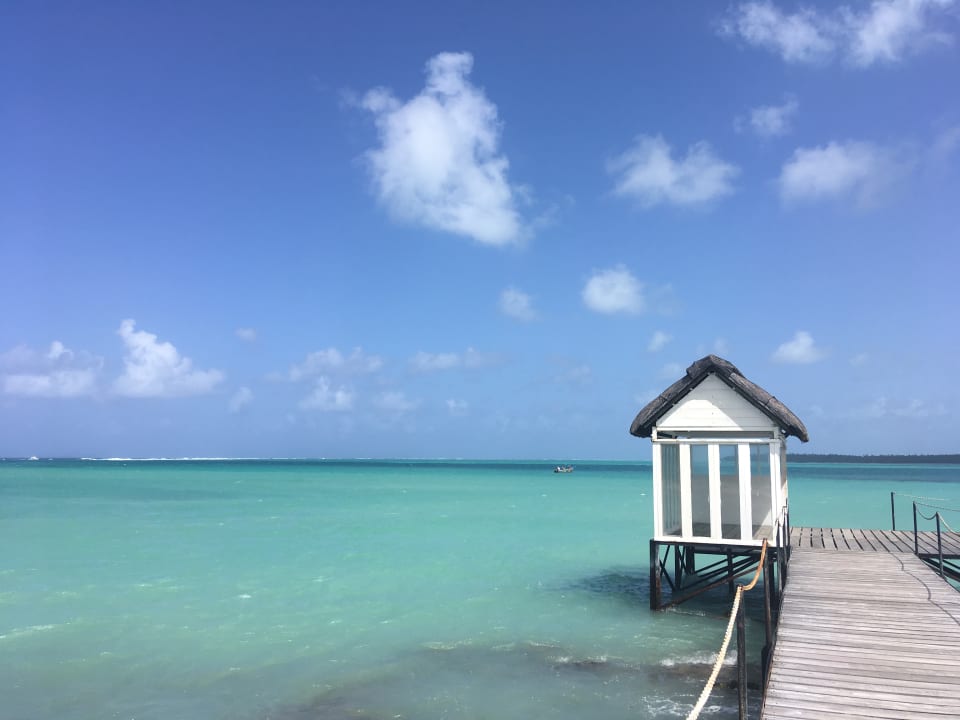 Strand Tropical Attitude - Adults only