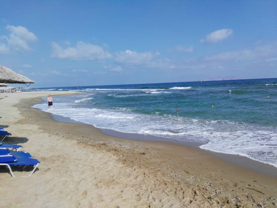 Strand Anissa Beach & Village