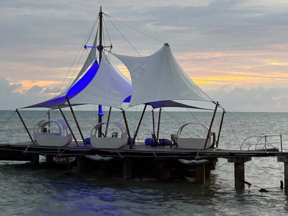 Sonstiges The Coco de Mer Hotel & Black Parrot Suites