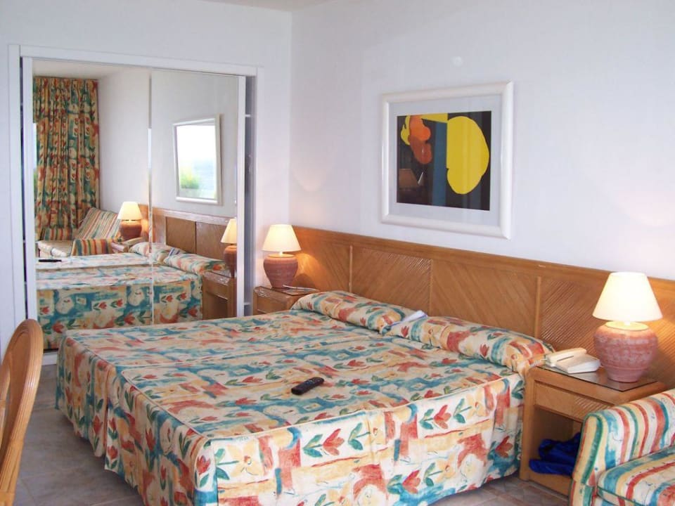 Zimmer im Jandia Princess Club Jandia Princess