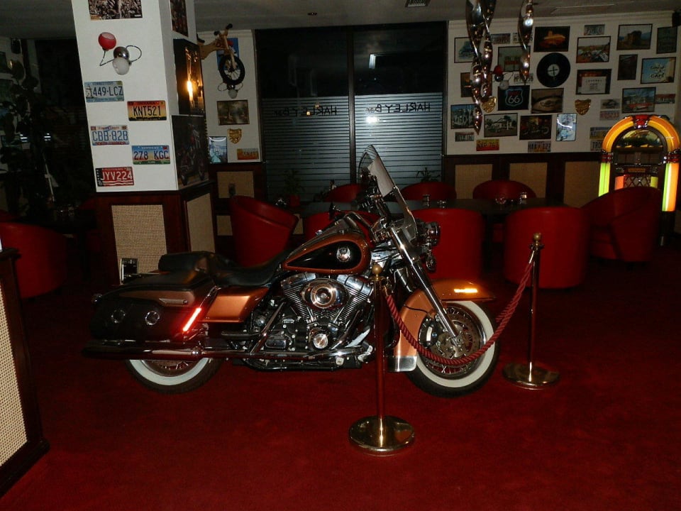 Hotel Fantanita Haiducului Hotel Fantanita Haiducului