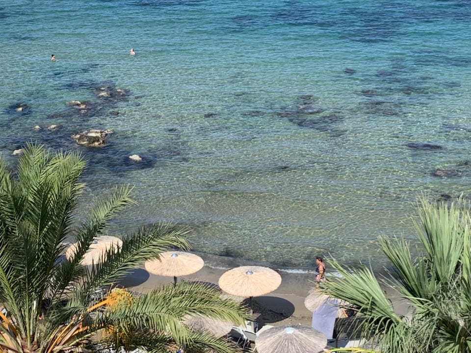 Ausblick Harmony Boutique Resort