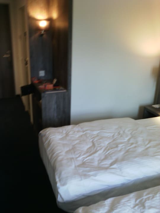 Zimmer ibis Styles Tubingen