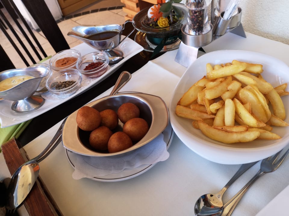 Gastro Gasthof Knappenwirt