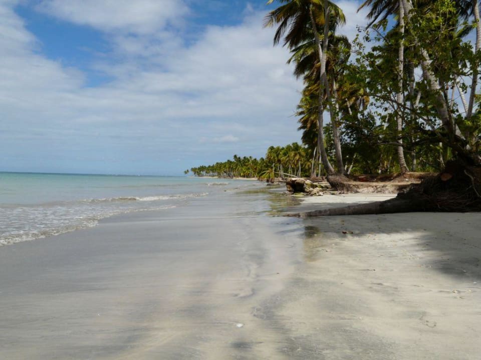 Strand Hotel Bahia Estela Caribe