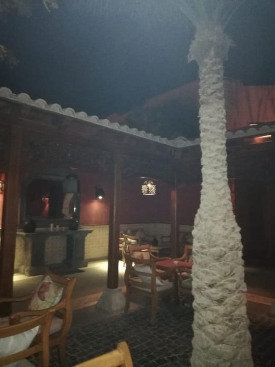 Gastro The Grand Resort