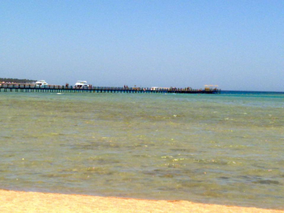 Meer Stella Beach Resort & Spa Makadi Bay