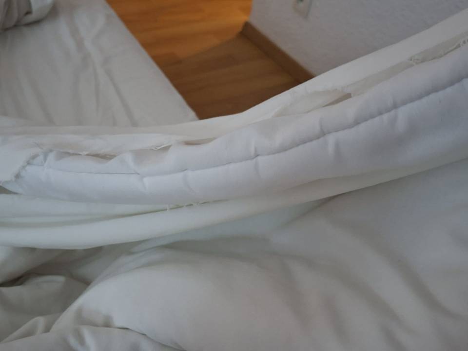 Zimmer Calimera One Resort Jockey