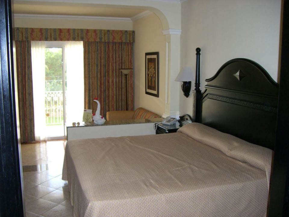 Hotelzimmer Hotel Riu Palace Punta Cana
