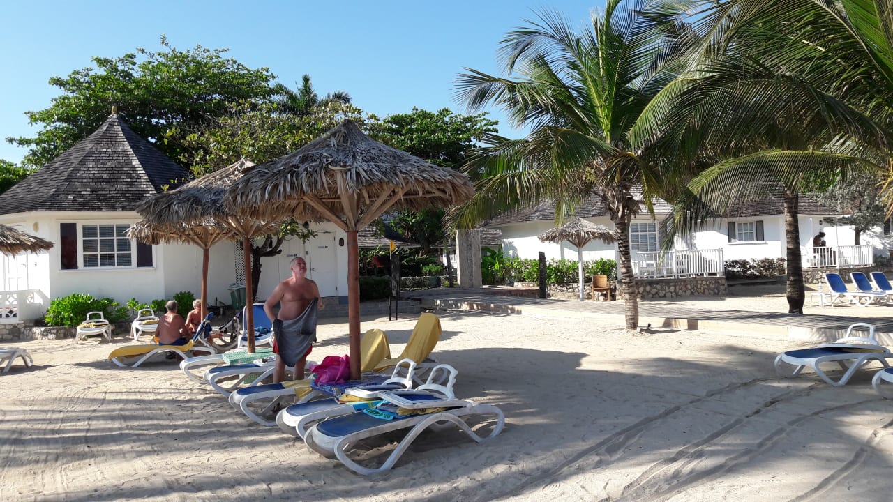 Strand Grand Muthu Club Caribbean Runaway Bay