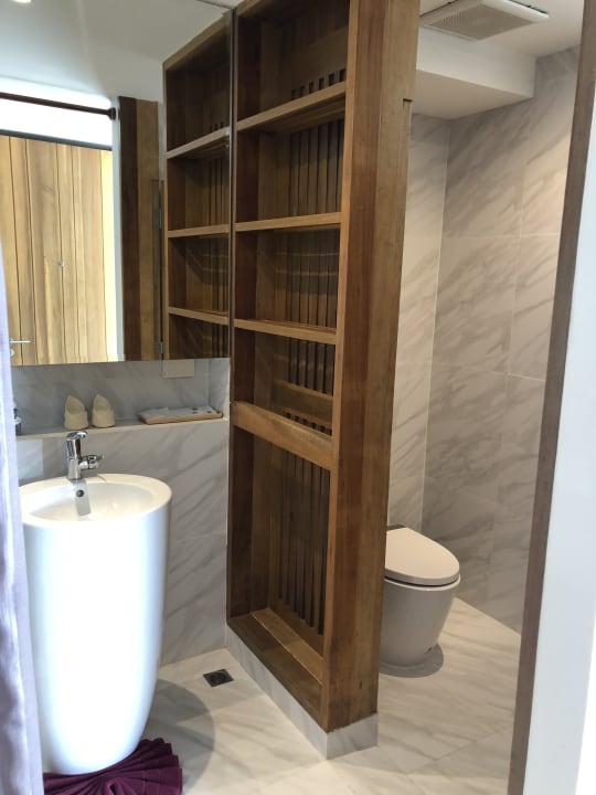 Zimmer White Sand Samui Resort