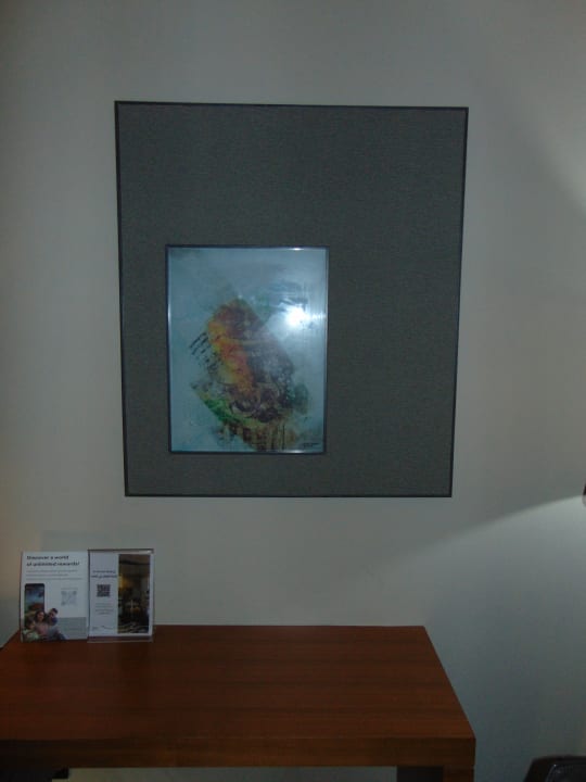 Zimmer The Art Hotel & Resort