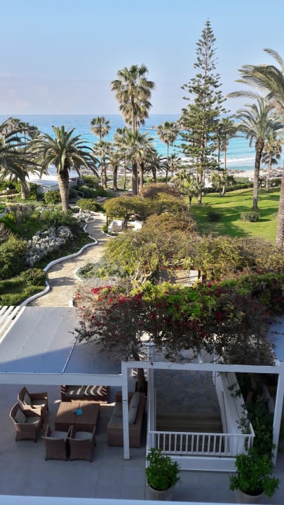 Zimmer Hotel Nissi Beach Resort