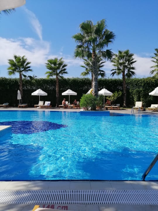 Pool Dream World Aqua Hotel