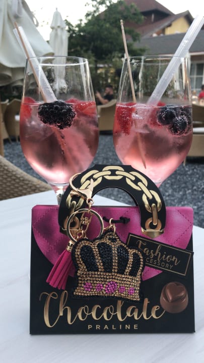 Gastro Hotel Winzer - Nur wir Zwei