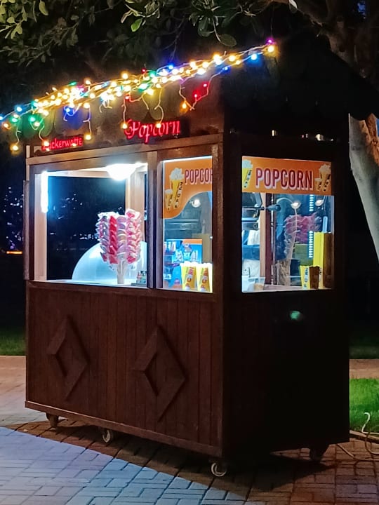 Sport & Freizeit Hotel Gardenia Beach