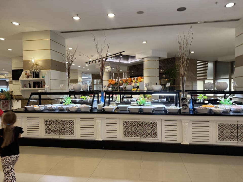 Gastro Crystal Prestige Elite