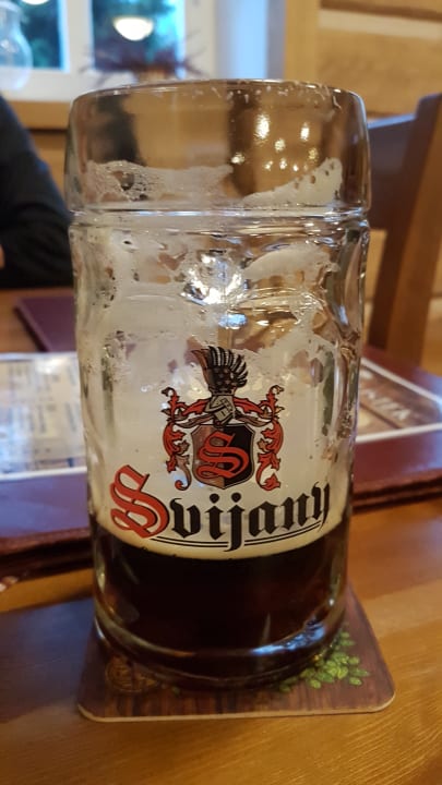 Gastro Pension Pretty