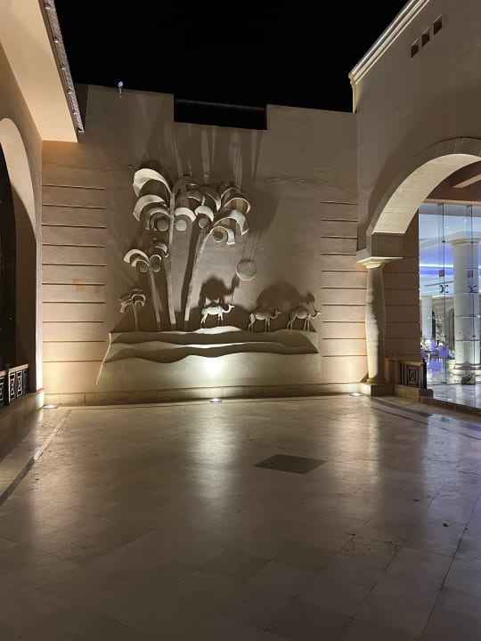 Außenansicht Jaz Grand Marsa