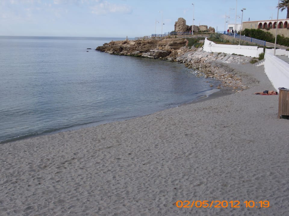 Am Strand Hotel Riu Monica - Adults only