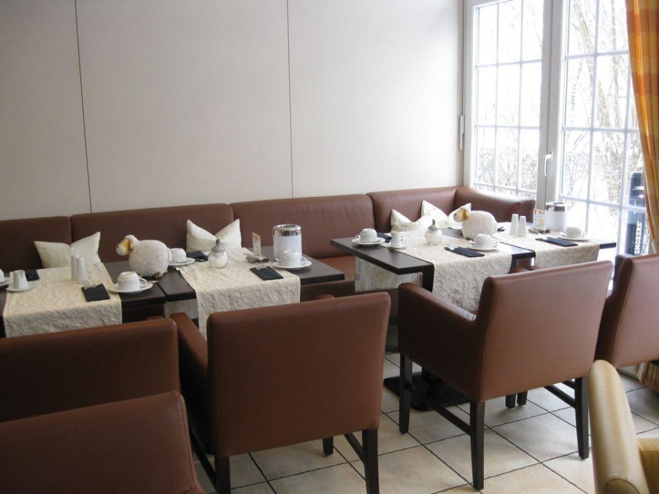 Restaurant BLOCK Hotel & Living