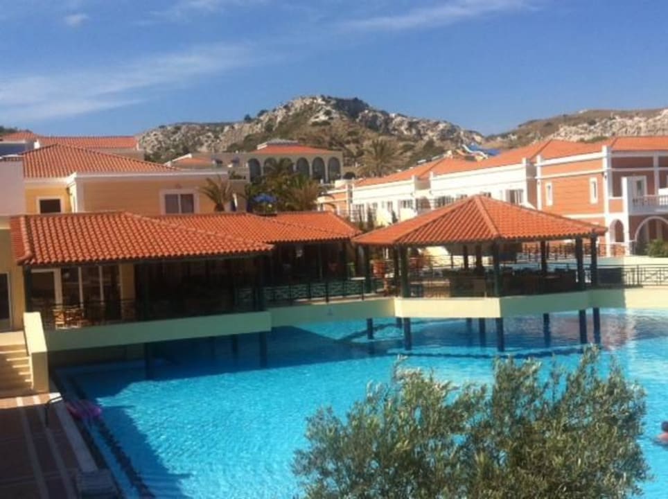 Eiskaffee Porto Bello Royal