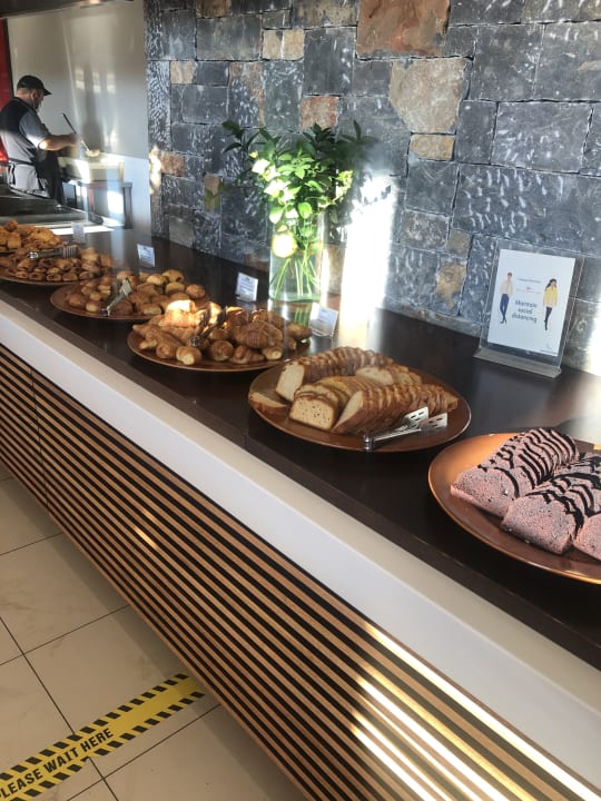 Gastro Calimera Sirens Beach