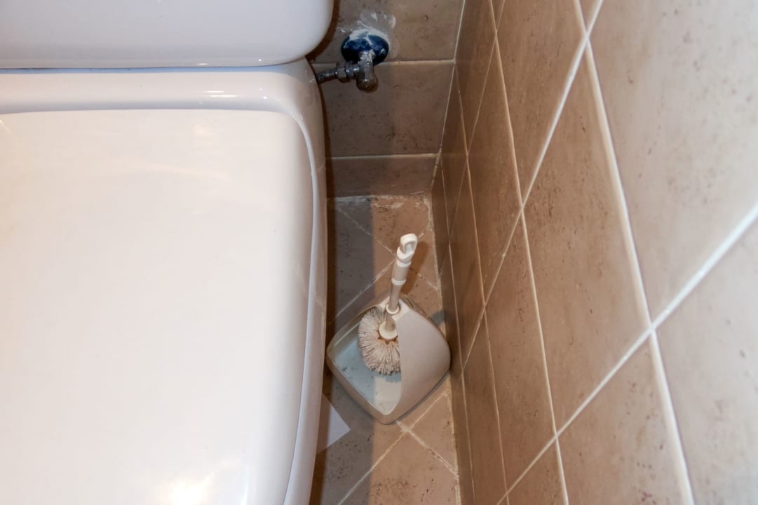 Zimmer Malikia Resort Abu Dabbab