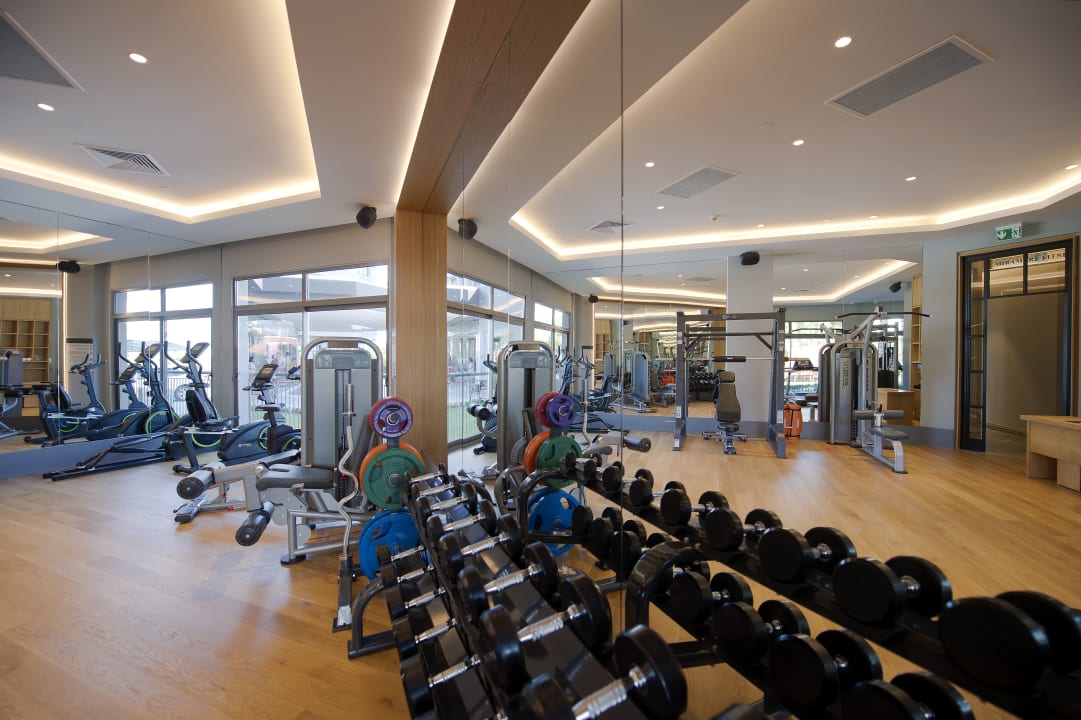 Sport & Freizeit Hotel Miramare Beach