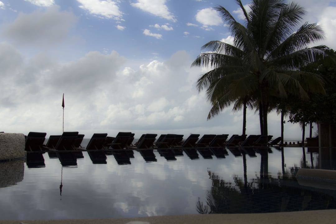 Pool Khaolak Laguna Resort