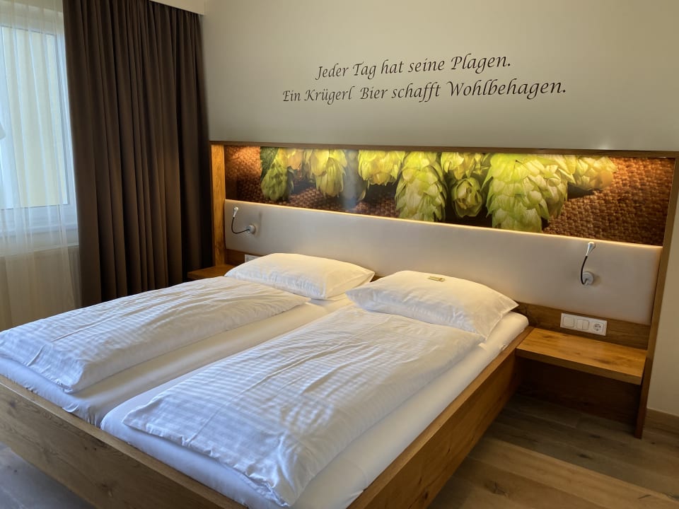 Zimmer Hotel Almesberger