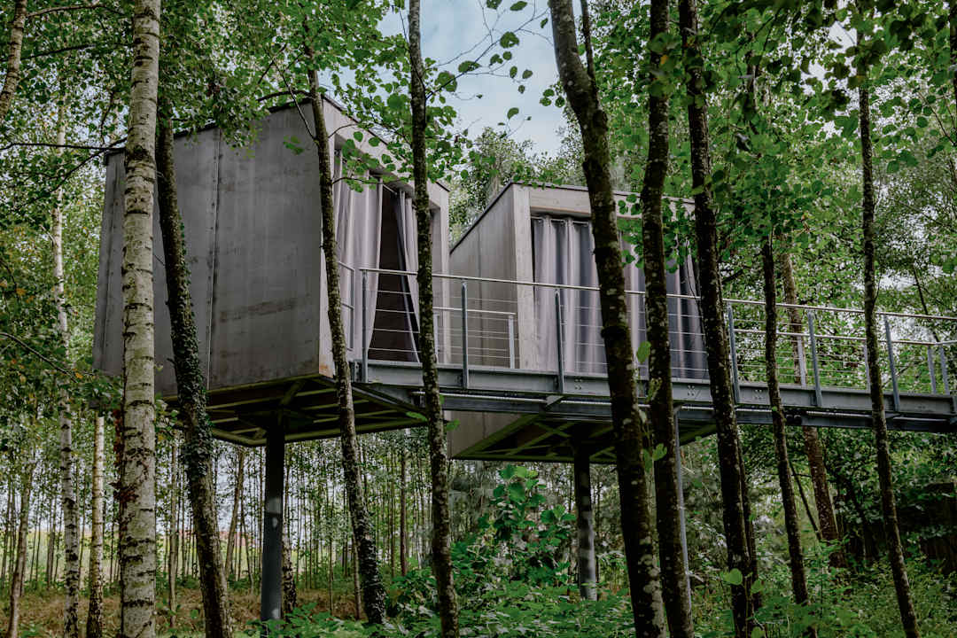 Außenansicht Hofgut Hafnerleiten