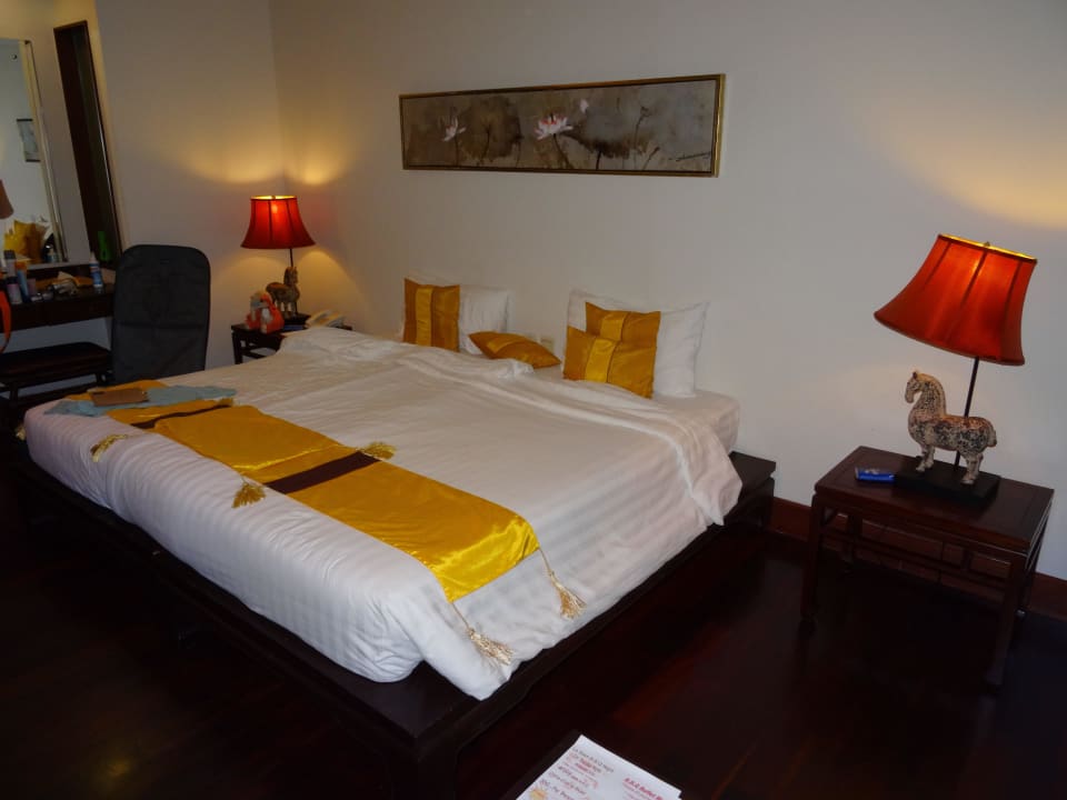 King Size Bett Khaolak Oriental Resort - Adults only