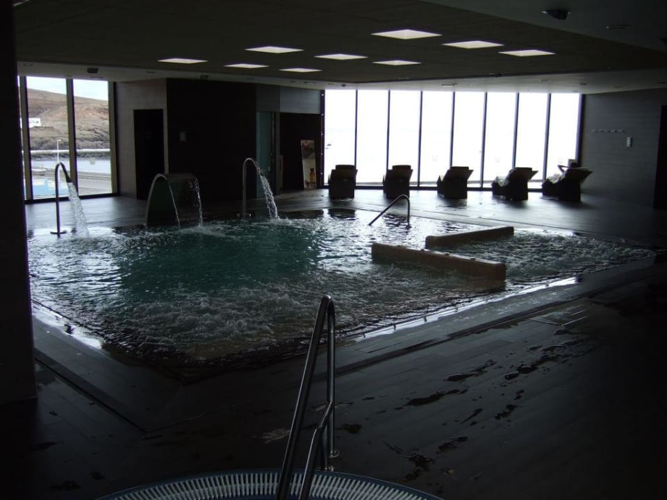 Wellnessbereich R2 Bahía Playa Design Hotel & Spa - Adults Only